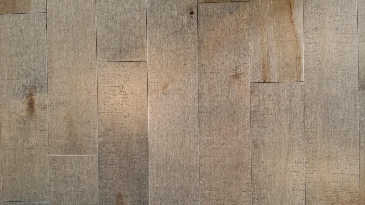 Maple flooring, wooden, wood in Allen, TX